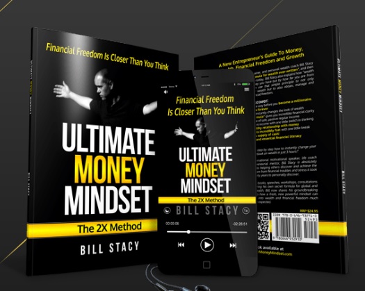 Debts Challenge Money Mindset Book